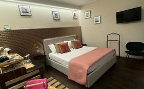 Marika'S Room